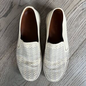 Frye slip on